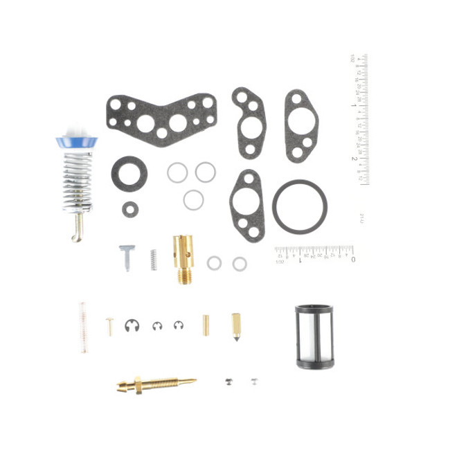 OEM MerCruiser Carb Repair Kit Mer/Tks 3302-804844002 OEM MerCruiser Carb Repair Kit Mer/Tks 3302-804844002