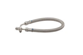 OEM MerCruiser Power Trim Cylinder Hydraulic Hose 32-99904Q OEM MerCruiser Power Trim Cylinder Hydraulic Hose 32-99904Q