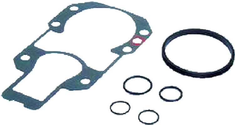 OEM MerCruiser Wdrive Install Gasket Kit Bulk 27-94996B 2 OEM MerCruiser Wdrive Install Gasket Kit Bulk 27-94996B 2