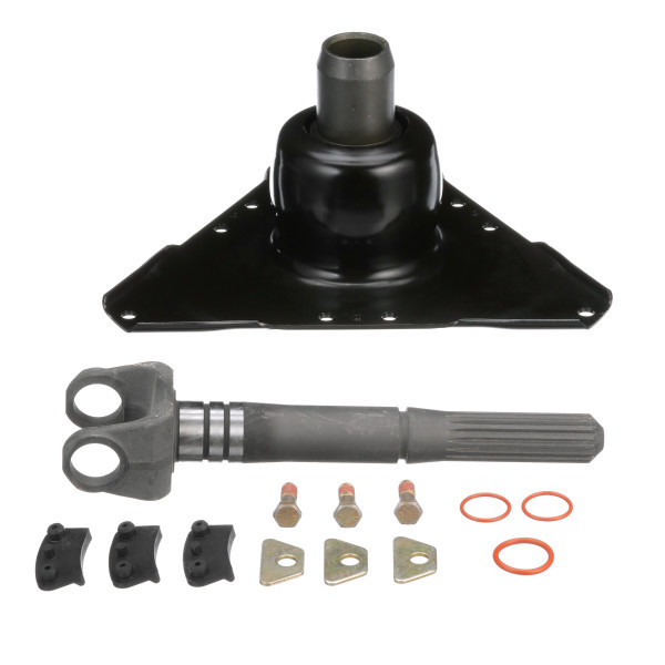 OEM MerCruiser Triangular Shape Flywheel Mount Engine Coupler Kit for select MerCruiser Alpha engines and stern drives18643A7 OEM MerCruiser Triangular Shape Flywheel Mount Engine Coupler Kit for select MerCruiser Alpha engines and stern drives18643A7
