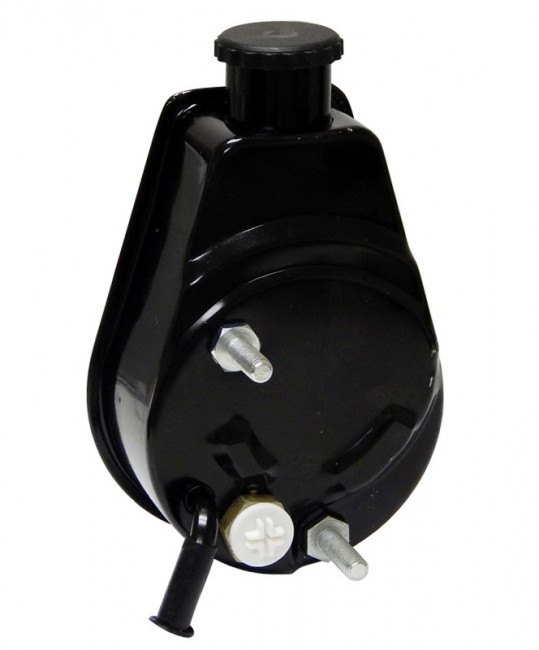 OEM MerCruiser Power Steering Pump Assembly 16792A39 OEM MerCruiser Power Steering Pump Assembly 16792A39