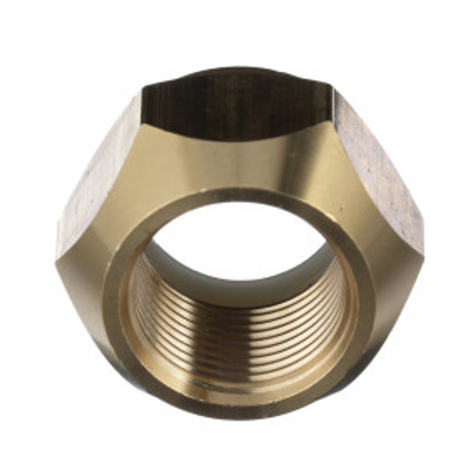 OEM MerCruiser Prop Nut Bravo 3 Aft  11-862907