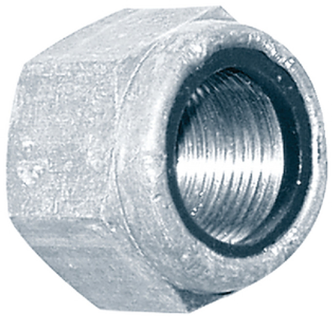 OEM MerCruiser Prop Nut Tr & Bravo 2 11-826711 27 OEM MerCruiser Prop Nut Tr & Bravo 2 11-826711 27