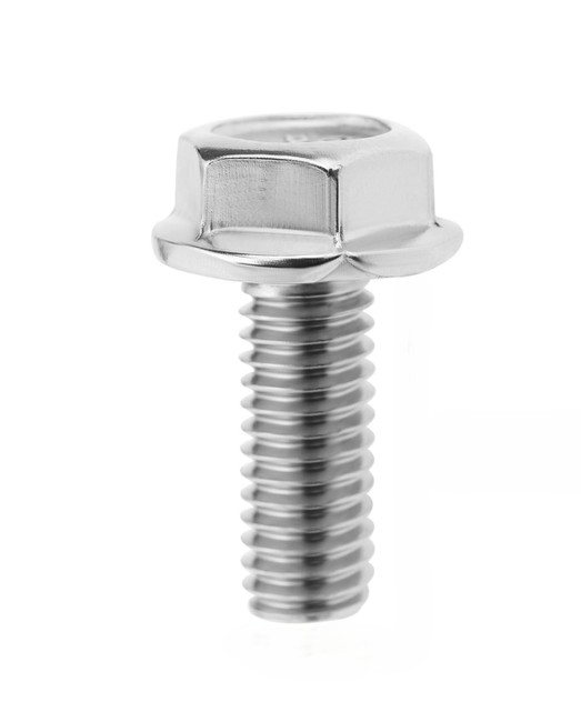 OEM MerCruiser Water Pump Housing Screw Gen 2 10-816928