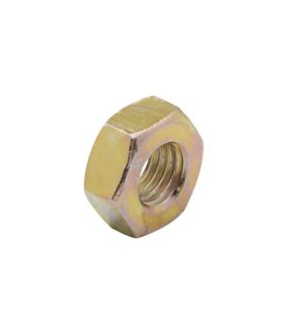 OEM MerCruiser Nut 11-21825 OEM MerCruiser Nut 11-21825