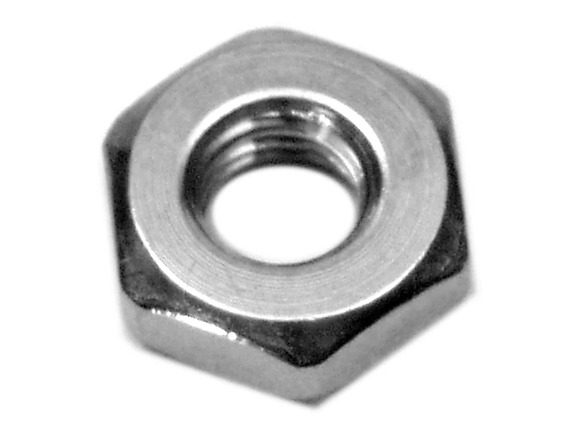 OEM MerCruiser Nut  11-68219