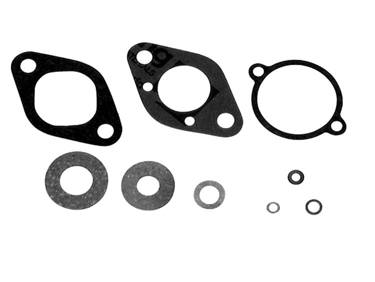 OEM MerCruiser Gasket Set 1399-1717