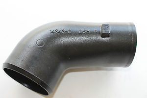 OEM MerCruiser Elbow Exh.Stbd. (Mid Piece) 14343T