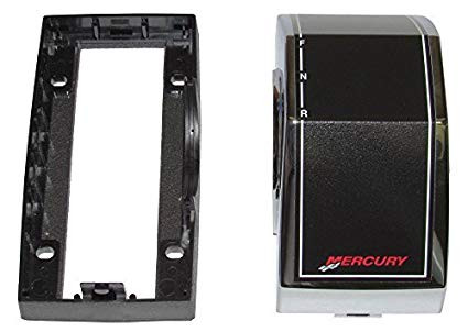 OEM MerCruiser Cover Assembly Binnacle Mounting Remot 14389A 2