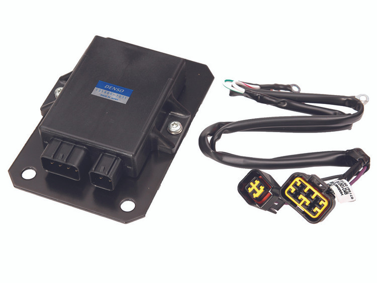 OEM MerCruiser Icm W/Harness 15248T02