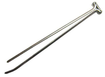 OEM MerCruiser Pin Cotter 18-34212 OEM MerCruiser Pin Cotter 18-34212