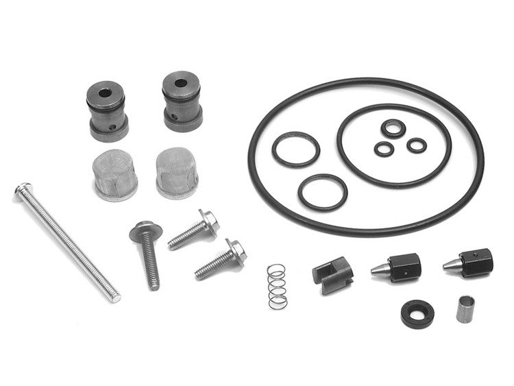 OEM MerCruiser Oildyne P/T Pump Repair Kit 18545A1