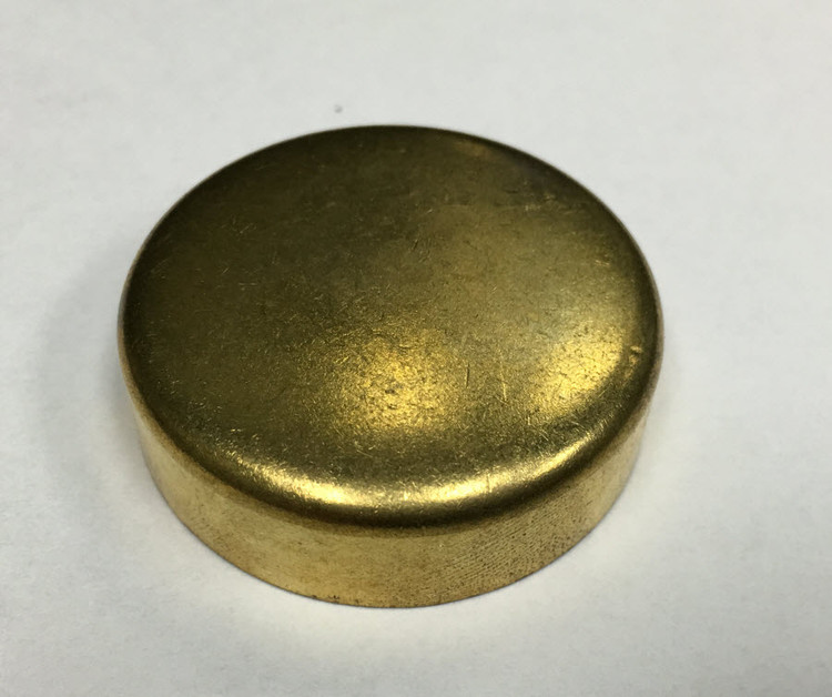 OEM MerCruiser Expansion Plug 1.625  19-34270