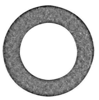 OEM MerCruiser Seal 19643 OEM MerCruiser Seal 19643