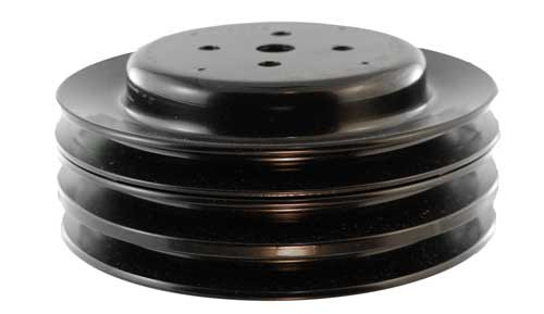 OEM MerCruiser Pulley (Black)  19692T01