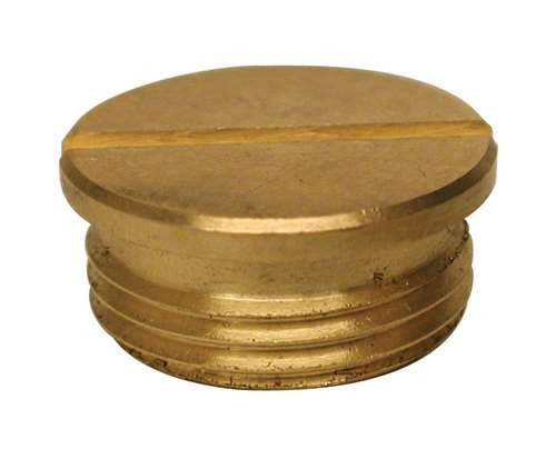 OEM MerCruiser ExhaustManifold Pipe Plug  428611 22-8M0204679