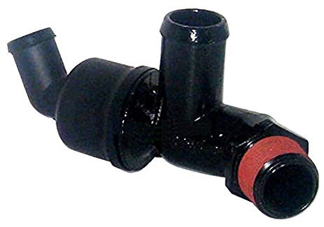 OEM MerCruiser ExhaustManifold Drain Fitting 22-865828A02 OEM MerCruiser ExhaustManifold Drain Fitting 22-865828A02