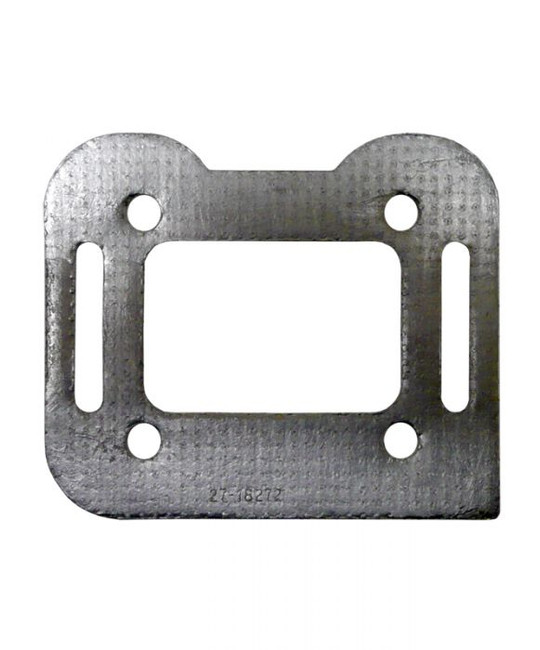 OEM MerCruiser Exhaust Elbow Gasket 27-18272 OEM MerCruiser Exhaust Elbow Gasket 27-18272