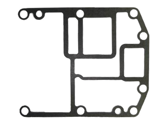 OEM MerCruiser Powerhead Base Gasket 27-43007 5