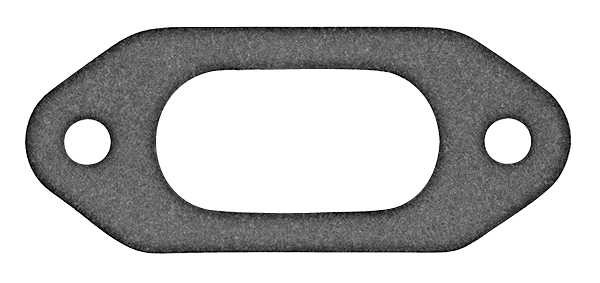 OEM MerCruiser Gimbal Housing Connect Gasket 27-47644 1 OEM MerCruiser Gimbal Housing Connect Gasket 27-47644 1