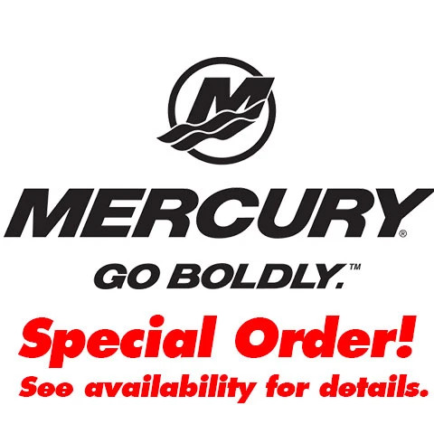 OEM MerCruiser Water Pocket Gasket 27-558101 OEM MerCruiser Water Pocket Gasket 27-558101
