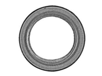 OEM MerCruiser Thermostat Gasket 62386001 8M0204714 OEM MerCruiser Thermostat Gasket 62386001 8M0204714