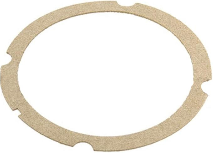 OEM MerCruiser Distributor Cap Gasket Tbolt Iv&V 27-805760 OEM MerCruiser Distributor Cap Gasket Tbolt Iv&V 27-805760