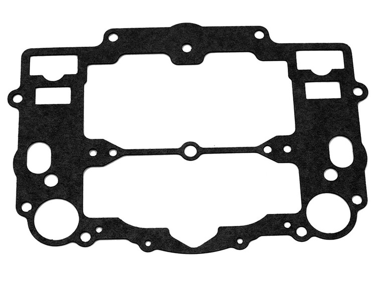 OEM MerCruiser Weber 4Bbl Air Horn Gasket 27-809077