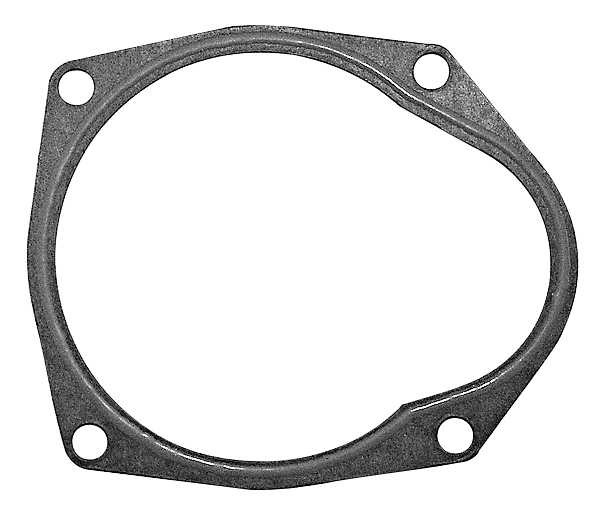 OEM MerCruiser Water Pump Housing Gasket 27-8172771