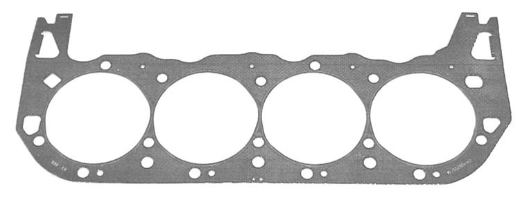 OEM MerCruiser Gasket-CylinderHead  27-879150139