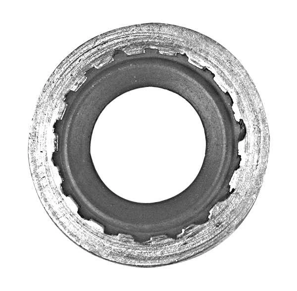 OEM MerCruiser Oil Pan Drain Plug Gaskets 27-8M0077608 OEM MerCruiser Oil Pan Drain Plug Gaskets 27-8M0077608