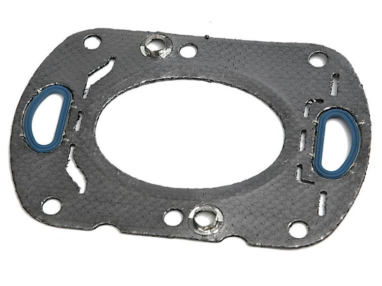 OEM MerCruiser Big Block Ec Elbow Gasket 27-8M2003931