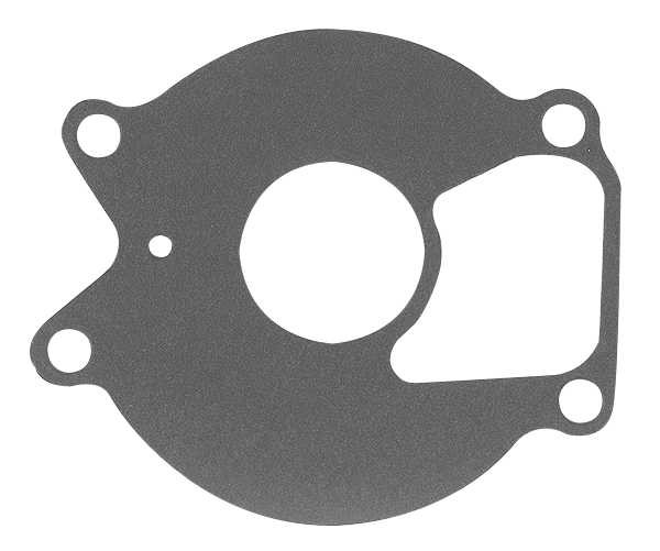 OEM MerCruiser Impeller Gasket O/B 27-99326 1