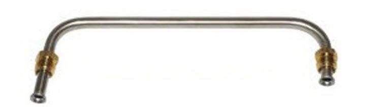 OEM MerCruiser Fuel Line- Filter Pump 32-19037T