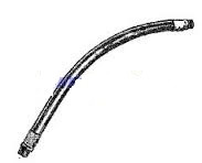 OEM MerCruiser Hose Oil 32-805478 1