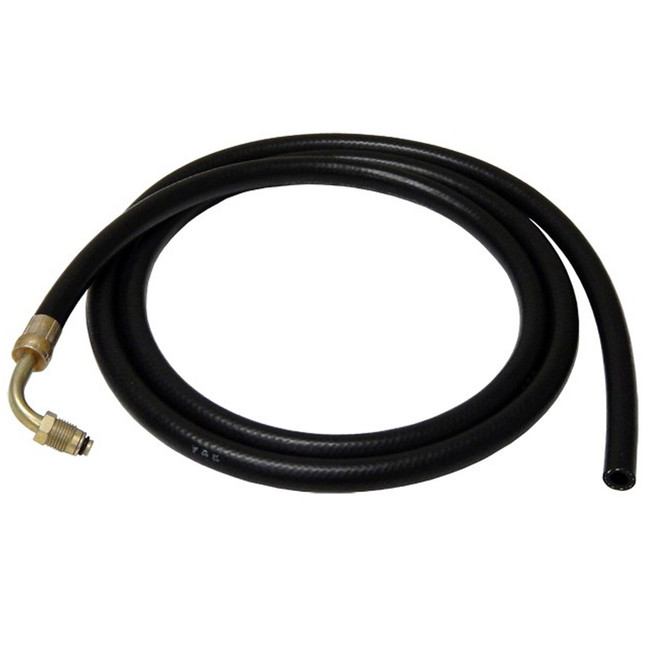 OEM MerCruiser Hose P/S Cylinder Cooler 496 32-806221 5