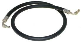 OEM MerCruiser Hose Power Steering Pres. Fittings 2End 32-80622216