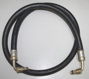 OEM MerCruiser Power Steering Pressure Hose 32-862878