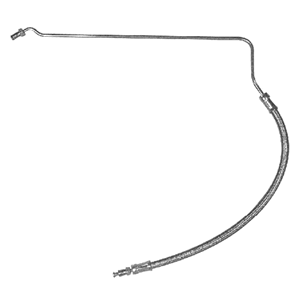 OEM MerCruiser Power Trim Hose  32-864588