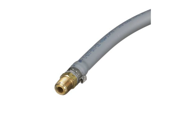 OEM Mercury Fuel Line Assembly for Select Mercury & Mariner and Force Outboards 32-8M0061892 OEM Mercury Fuel Line Assembly for Select Mercury & Mariner and Force Outboards 32-8M0061892