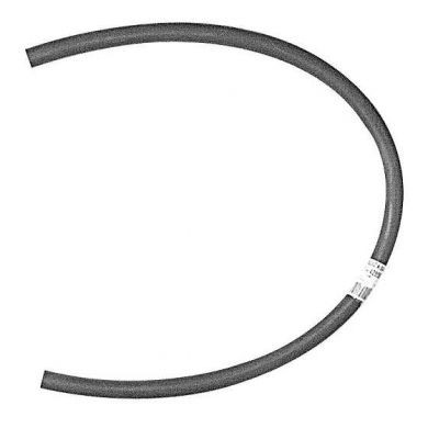 OEM MerCruiser Transom To Therm Housing Hose - 44I 32-8M0062634