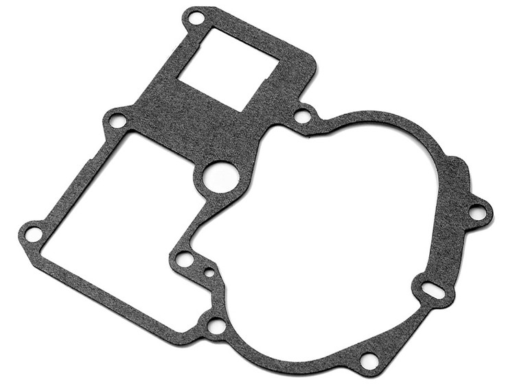 OEM MerCruiser Mercarb 2 Bbl Air Horn Gasket 3302-804695