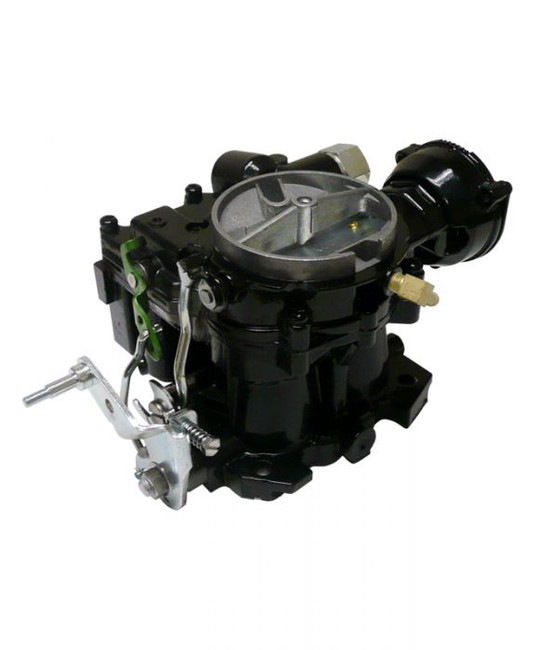 OEM MerCruiser Carburetor Mercarb 3310-8M0045397