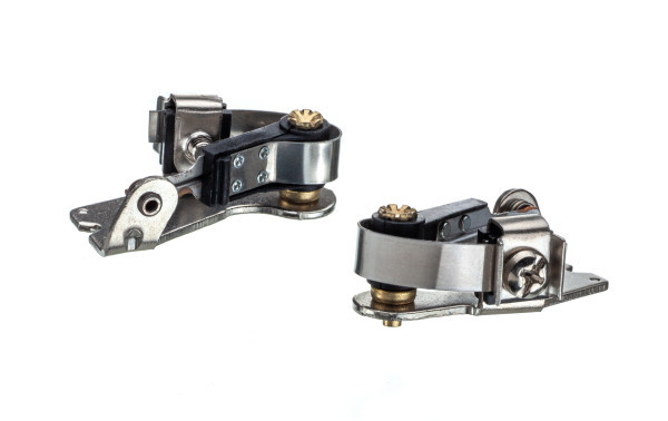 OEM MerCruiser Points Delco Ign  34235T