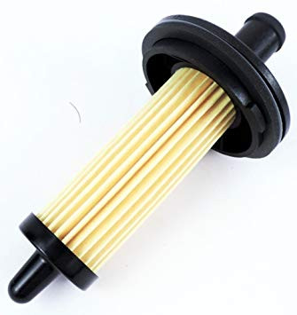 OEM MerCruiser Filter Assembly-Air-Optimax 35-880084T01