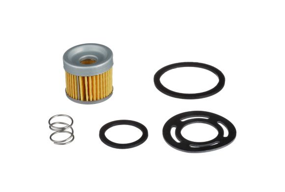 OEM Mercury MerCruiser Fuel Pump Filter Kit 35-8M0046751