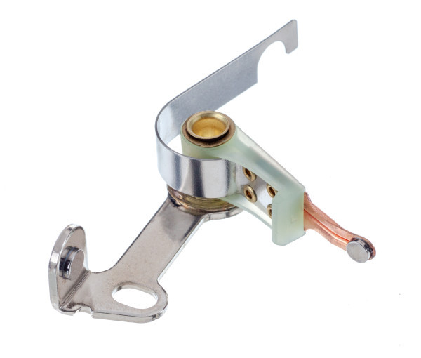 OEM Quicksilver/Mercury Prestolite Point Set 8M6001219 OEM Quicksilver/Mercury Prestolite Point Set 8M6001219