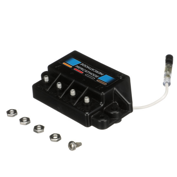 OEM Quicksilver/Mercury Mercathode Kit 42600A09 OEM Quicksilver/Mercury Mercathode Kit 42600A09