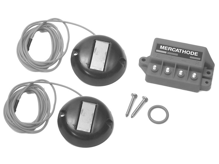 OEM Quicksilver/Mercury Mercathode Kit  42600A14