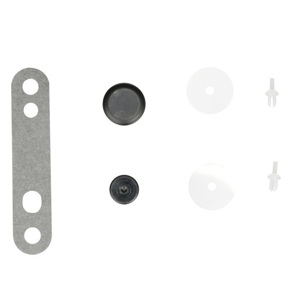 OEM Quicksilver/Mercury Fuel Pump Diaphragm Kit  42909A4